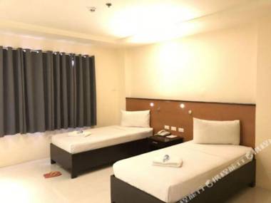 Krishatel Leisure Inn