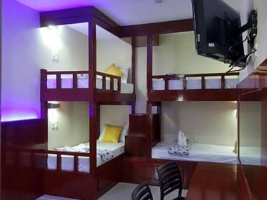 Hacasi Hotel