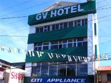 GV Hotel - Naval