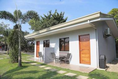 Fu Luo Lun Di Na Resort