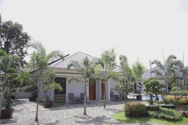 Fu Luo Lun Di Na Resort