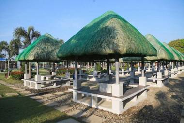 Fu Luo Lun Di Na Resort