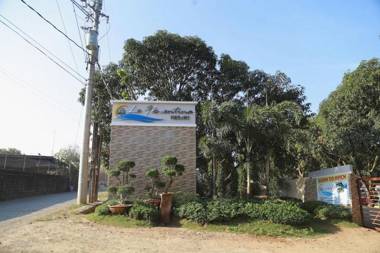 Fu Luo Lun Di Na Resort