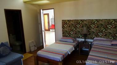 Birmingham Allen 1 & 2