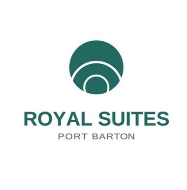 ROYAL SUITES - PORT BARTON