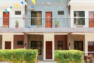 RedDoorz @ AltaVista Beach Resort Samal