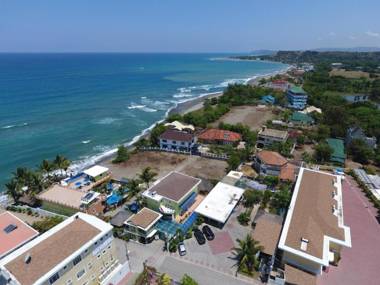 P&M Final Option Beach Resort