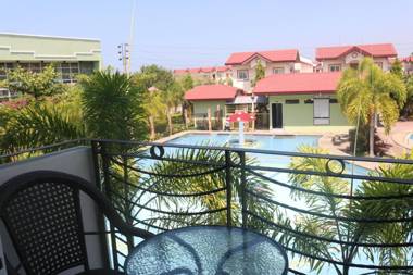 Marand Resort and Spa by Cocotel