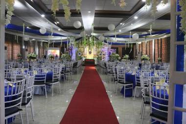 Marand Resort and Spa by Cocotel
