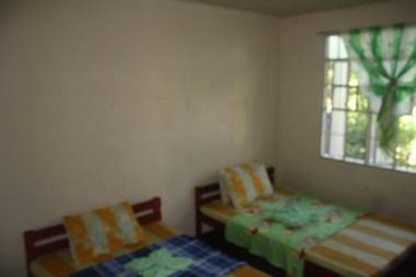 CVBNB GUESTHOUSE SAN JUAN