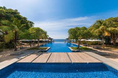 Crimson Resort and Spa - Mactan Island Cebu