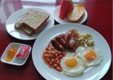 Cebu Dulcinea Hotel and Suites