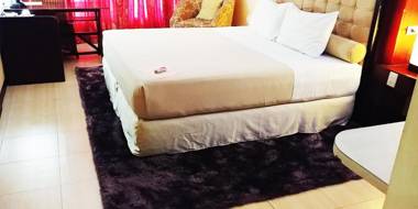 Cebu Dulcinea Hotel and Suites