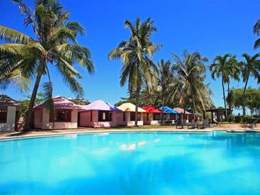 EGI Resort and Hotel