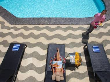 EGI Resort and Hotel