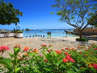 EGI Resort and Hotel