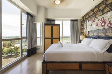 La Mirada Beach Resort