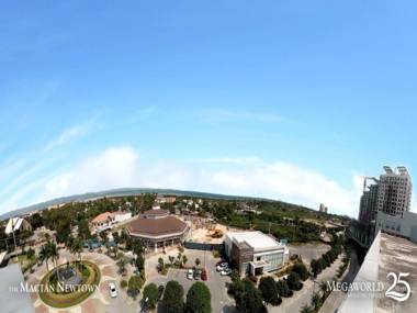 Mactan Newtown Executive Studio
