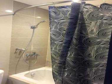 Mactan Newtown Executive Studio