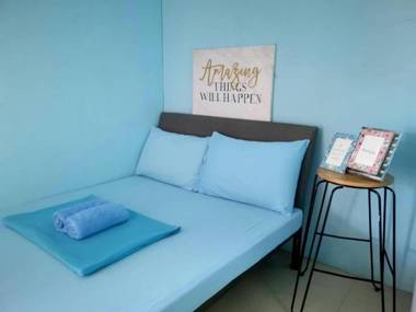 The Stopover Hostel - Mactan