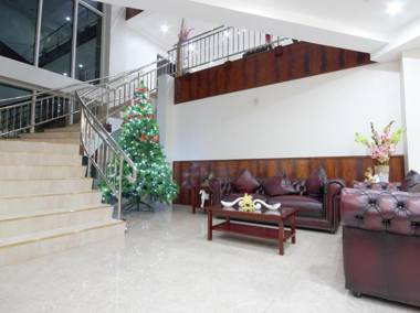 Nordtropic Resort And Residences