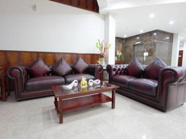 Nordtropic Resort And Residences