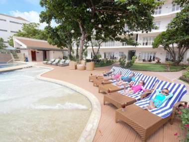 Nordtropic Resort And Residences