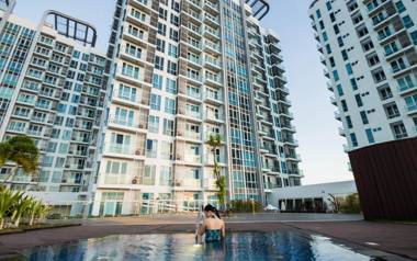 C Suites at Mactan Newtown