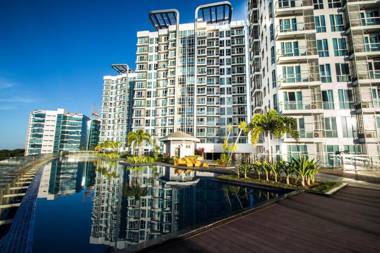 C Suites at Mactan Newtown