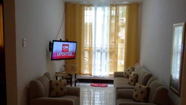 ASF Soriano Place