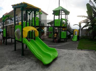 ASF Soriano Place