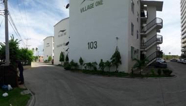 ASF Soriano Place