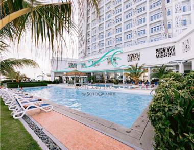 Arterra Hotel and Resort