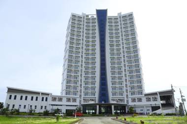 Arterra Hotel and Resort