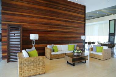 Arterra Hotel and Resort