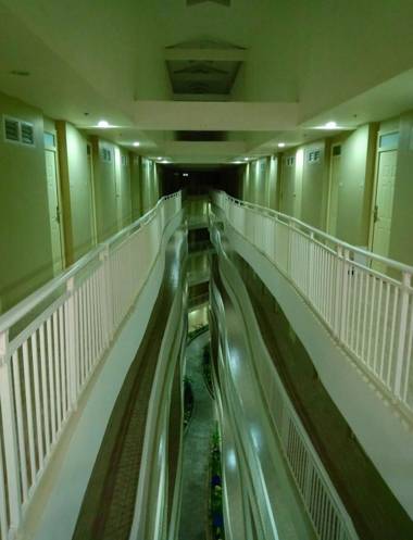 Amani Grand near Mactan Cebu Intl. airport