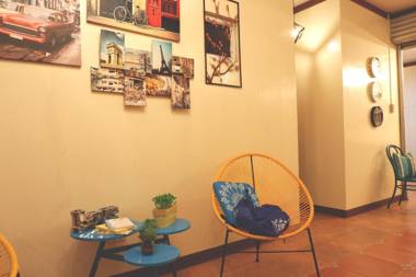 The Runway Inn - Mactan Cebu