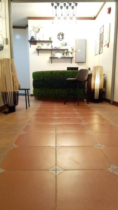 The Runway Inn - Mactan Cebu