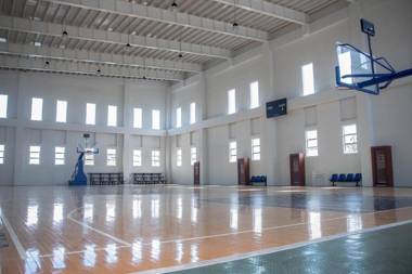 Arterra i- OceanView. Fast WiFi Nflix Kitchen