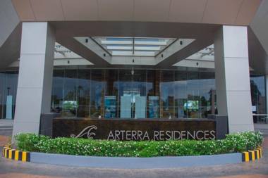 Arterra i- OceanView. Fast WiFi Nflix Kitchen