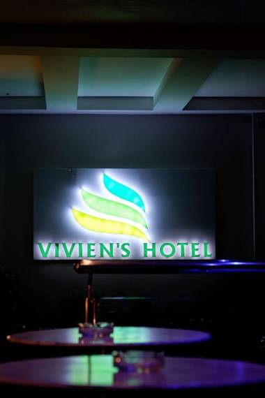 Vivien's Hotel