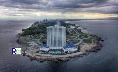 Arterra C- OceanView. Fast WiFi Nflix Kitchen