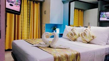 TLT Condotl- NearAirport@Kiener Hills Condominium