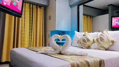 TLT Condotl- NearAirport@Kiener Hills Condominium