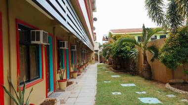 RedDoorz @ Bankal Lapulapu