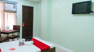 RedDoorz @ Bankal Lapulapu