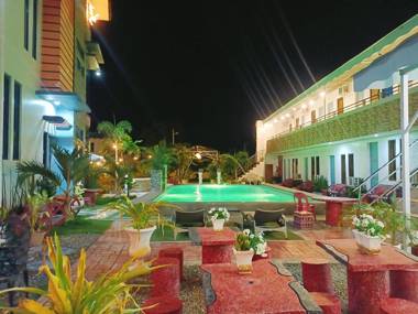 Little Rock Cebu