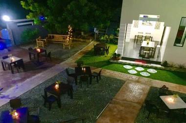 Little Rock Cebu