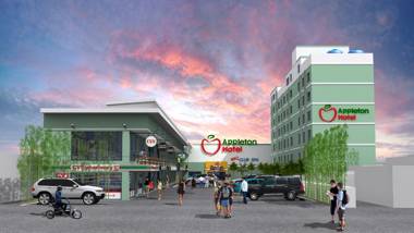 Appleton Boutique Hotel Mactan Cebu