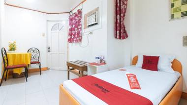 RedDoorz Hostel @ St. Paul Village LapuLapu